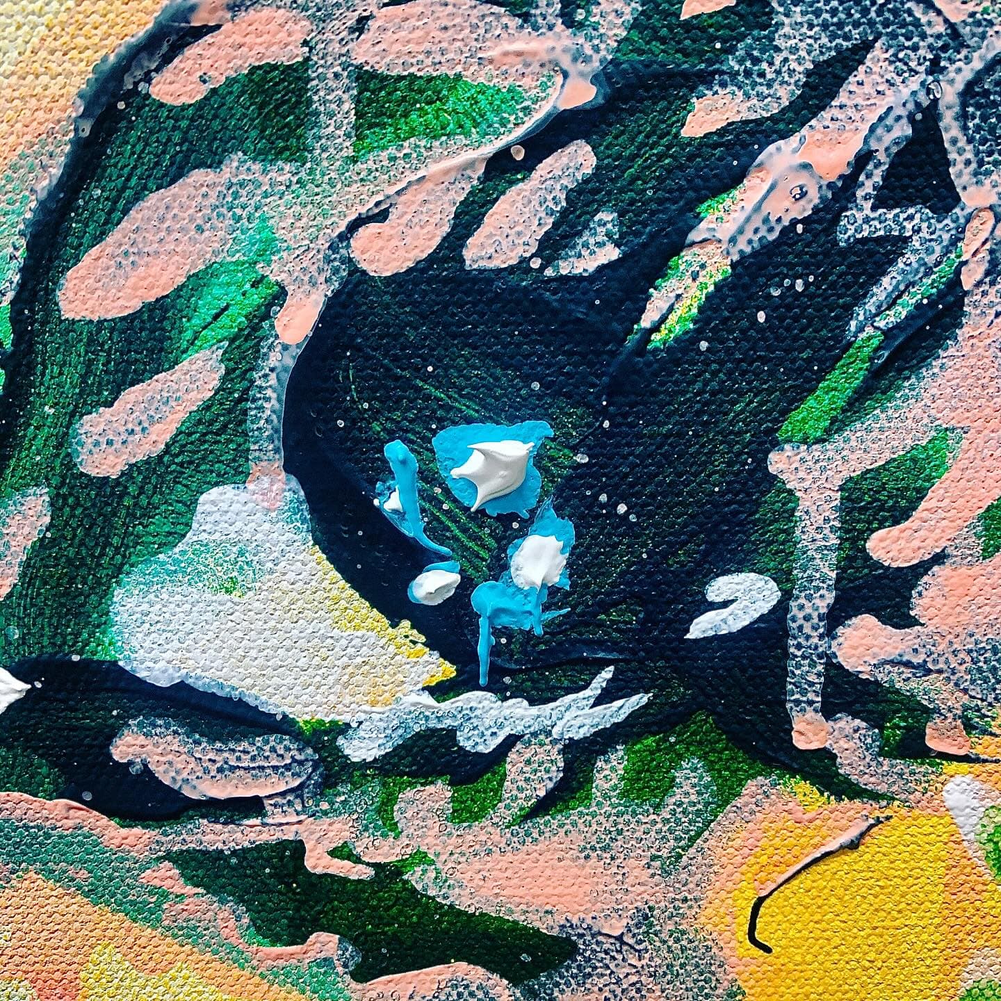 Eve — detail 2