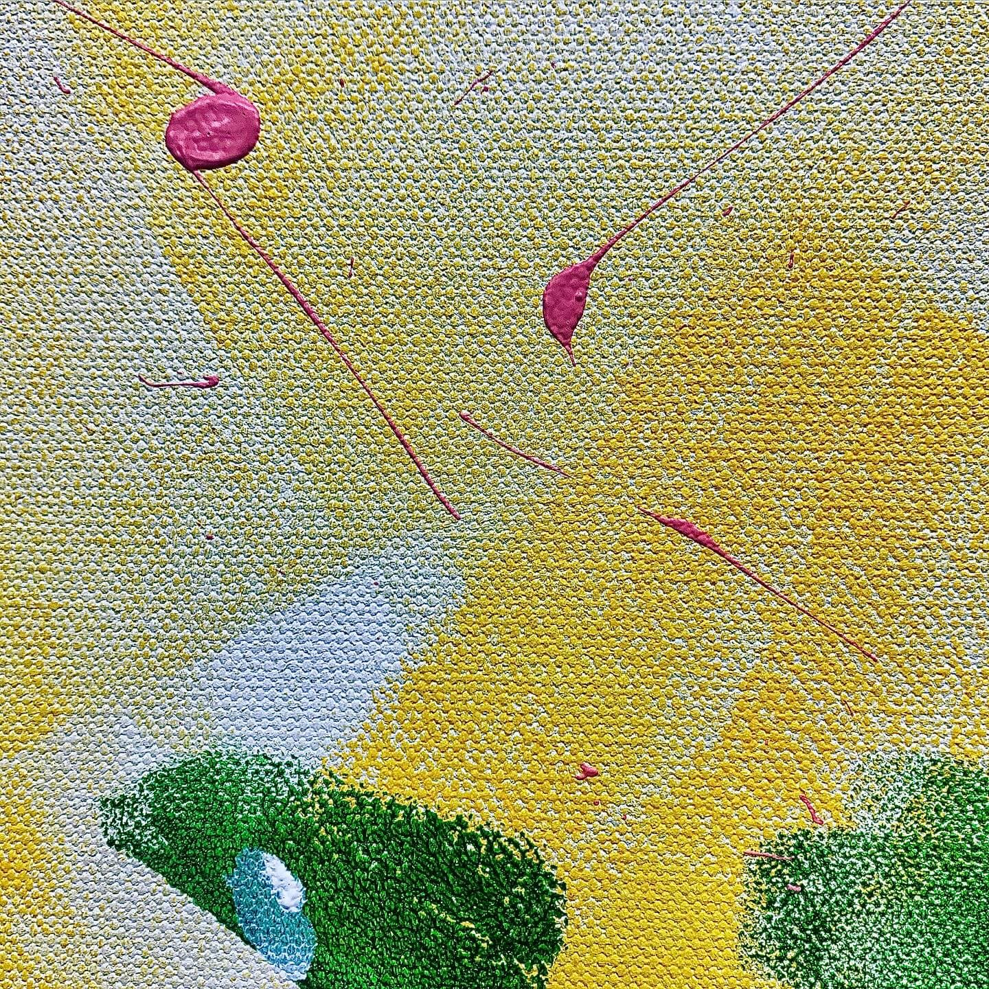 Eve — detail 3