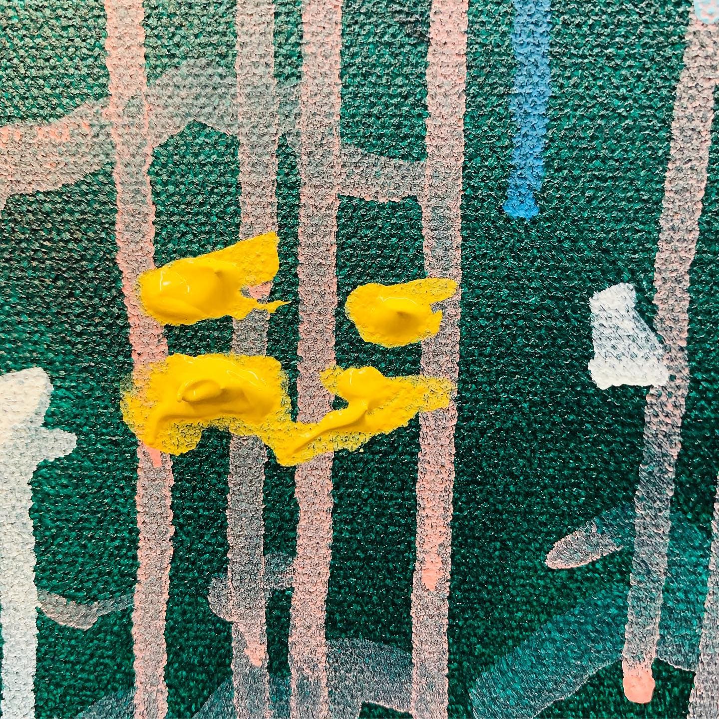 Noah — detail 1