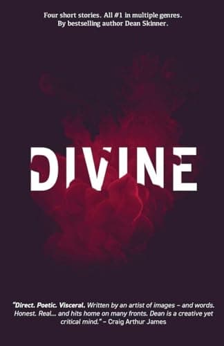 Divine cover