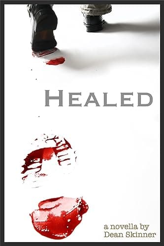 Healed cover