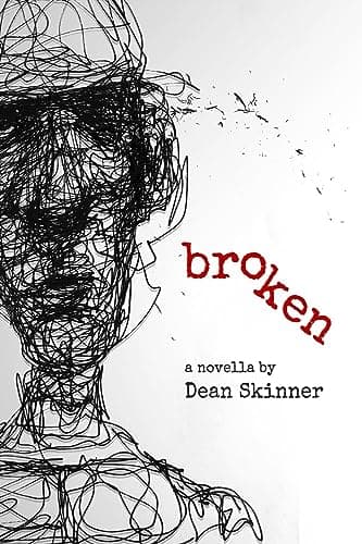 Broken cover