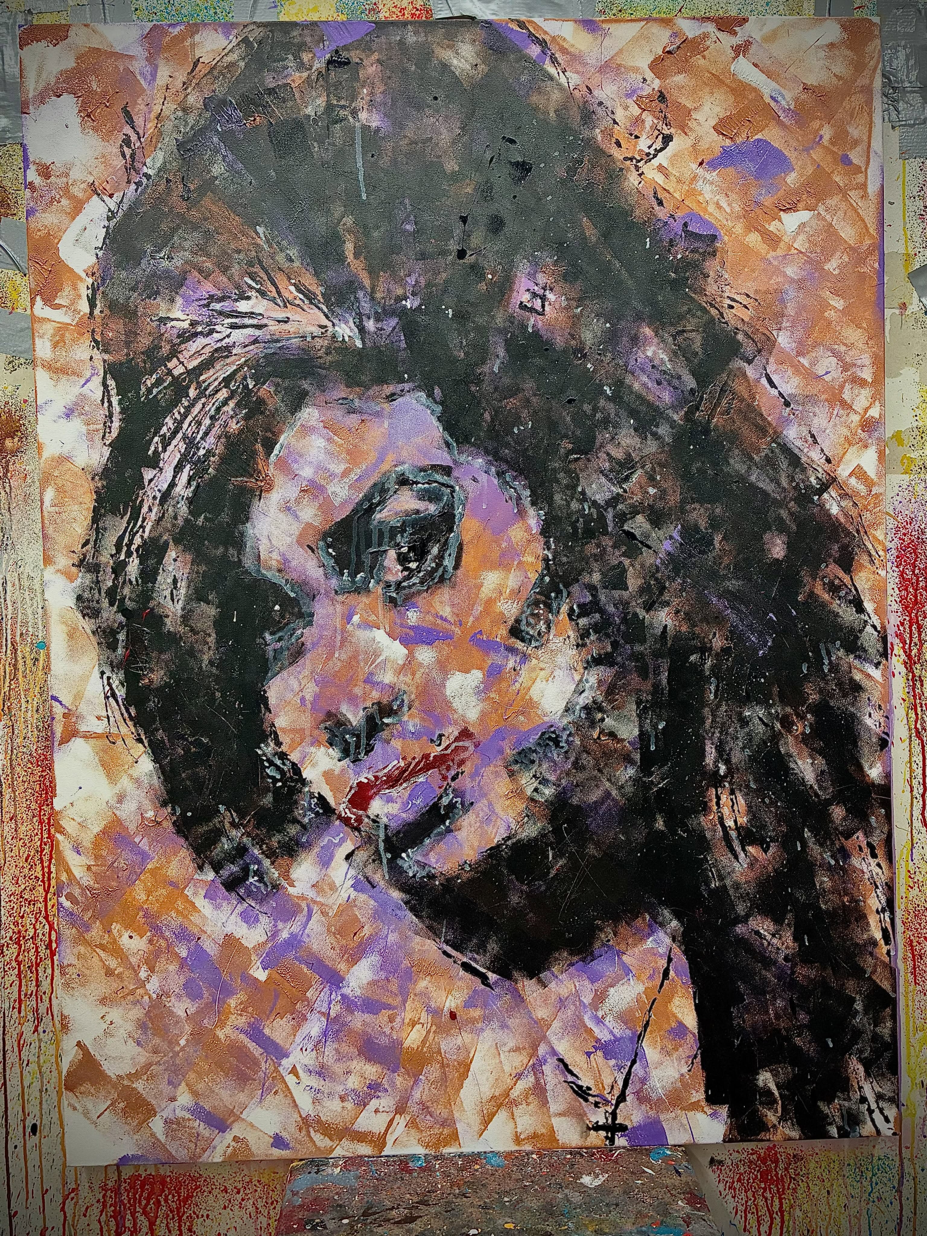 Amy Winehouse