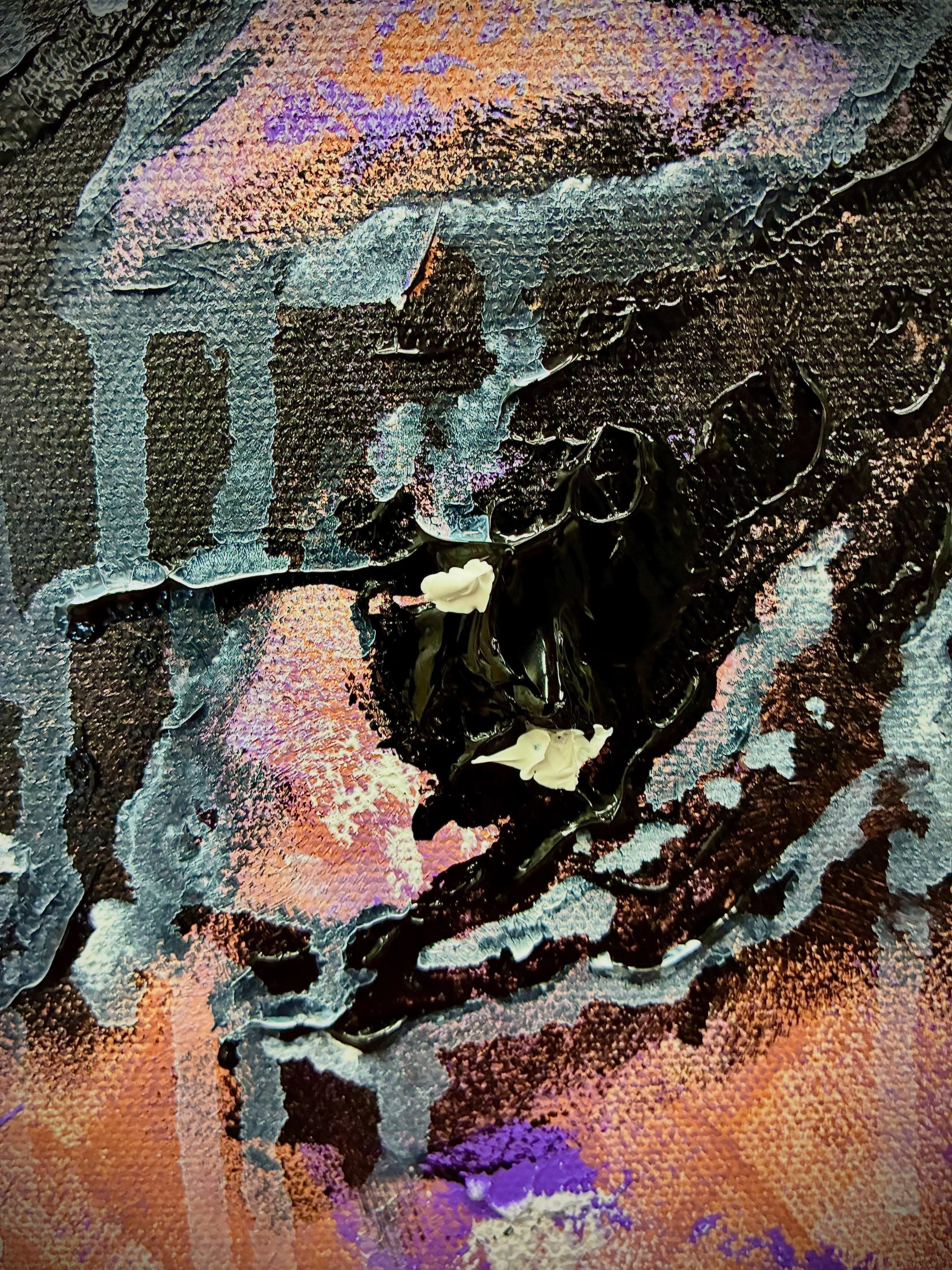 Amy Winehouse — detail 3