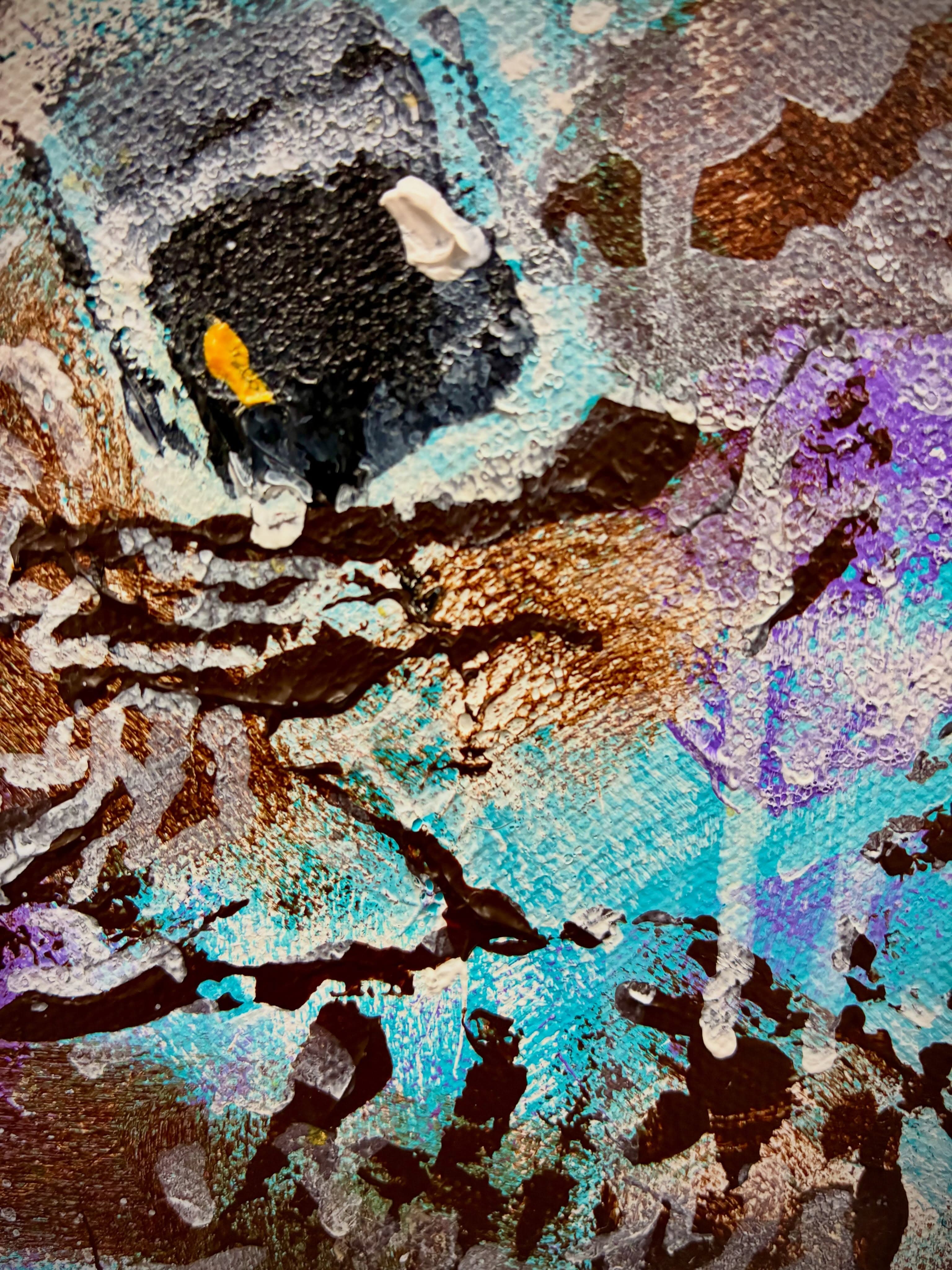 Obedience — detail 1