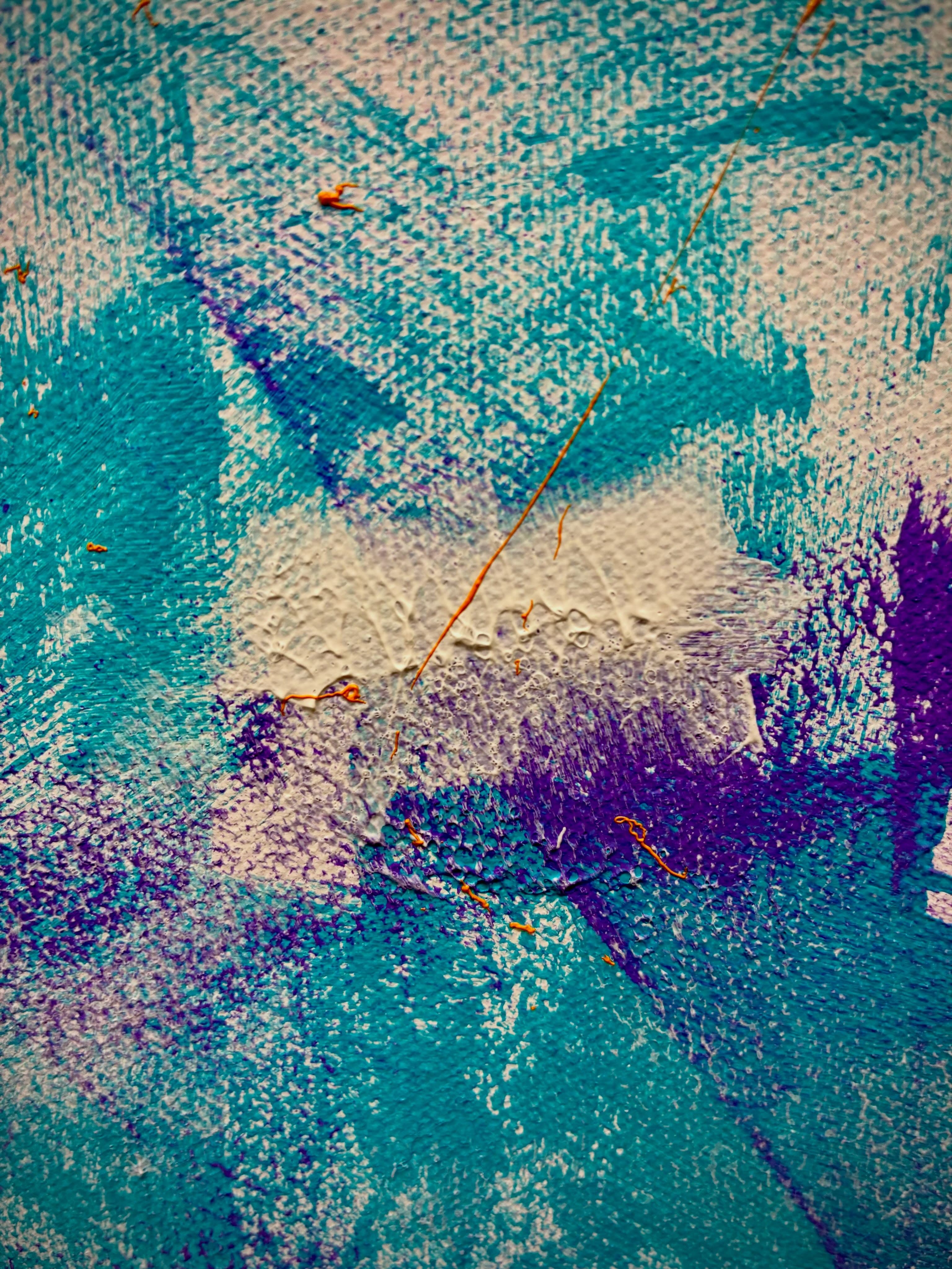 Obedience — detail 2