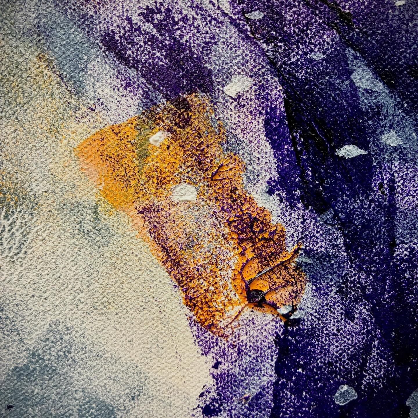 Faithful and True — detail 2