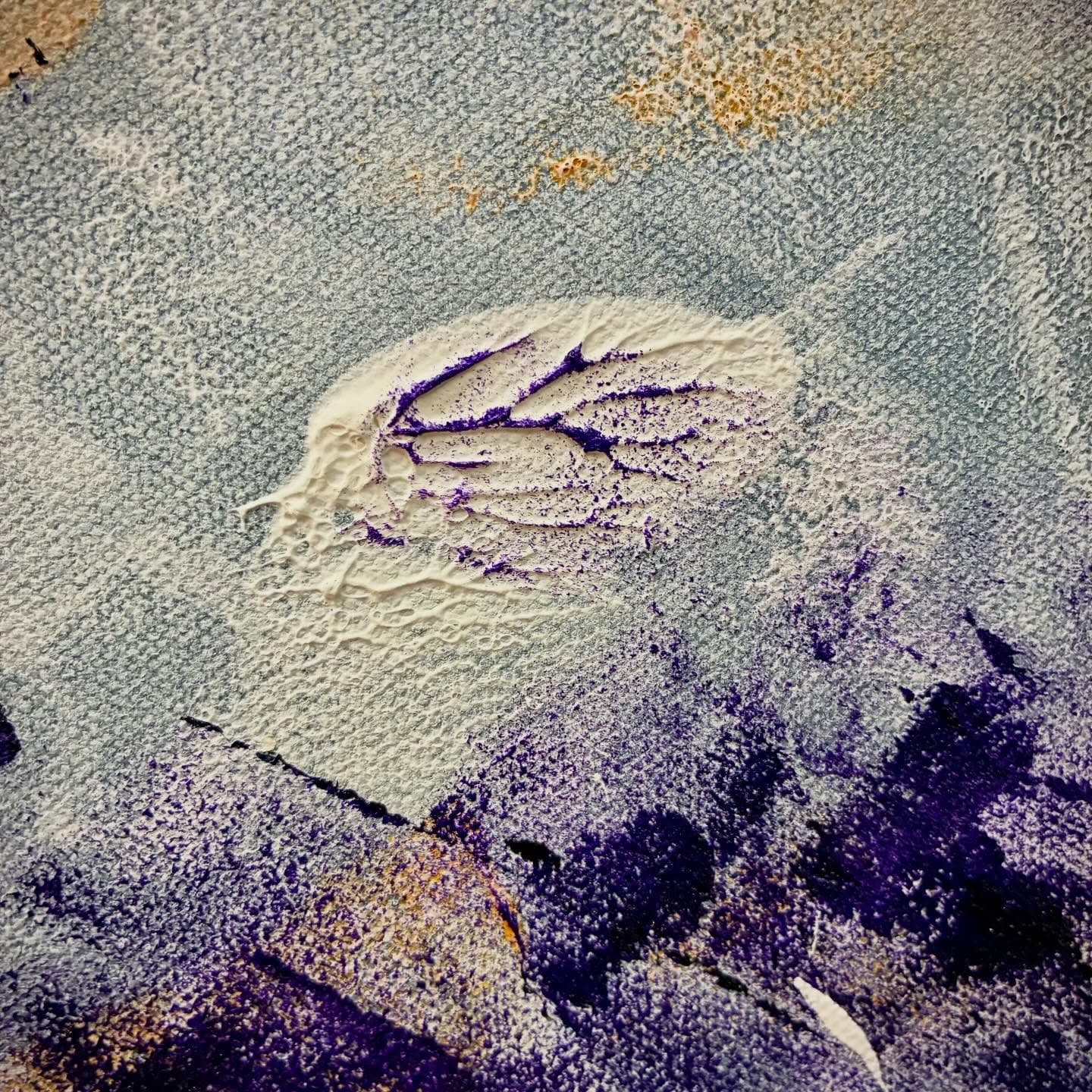 Faithful and True — detail 3