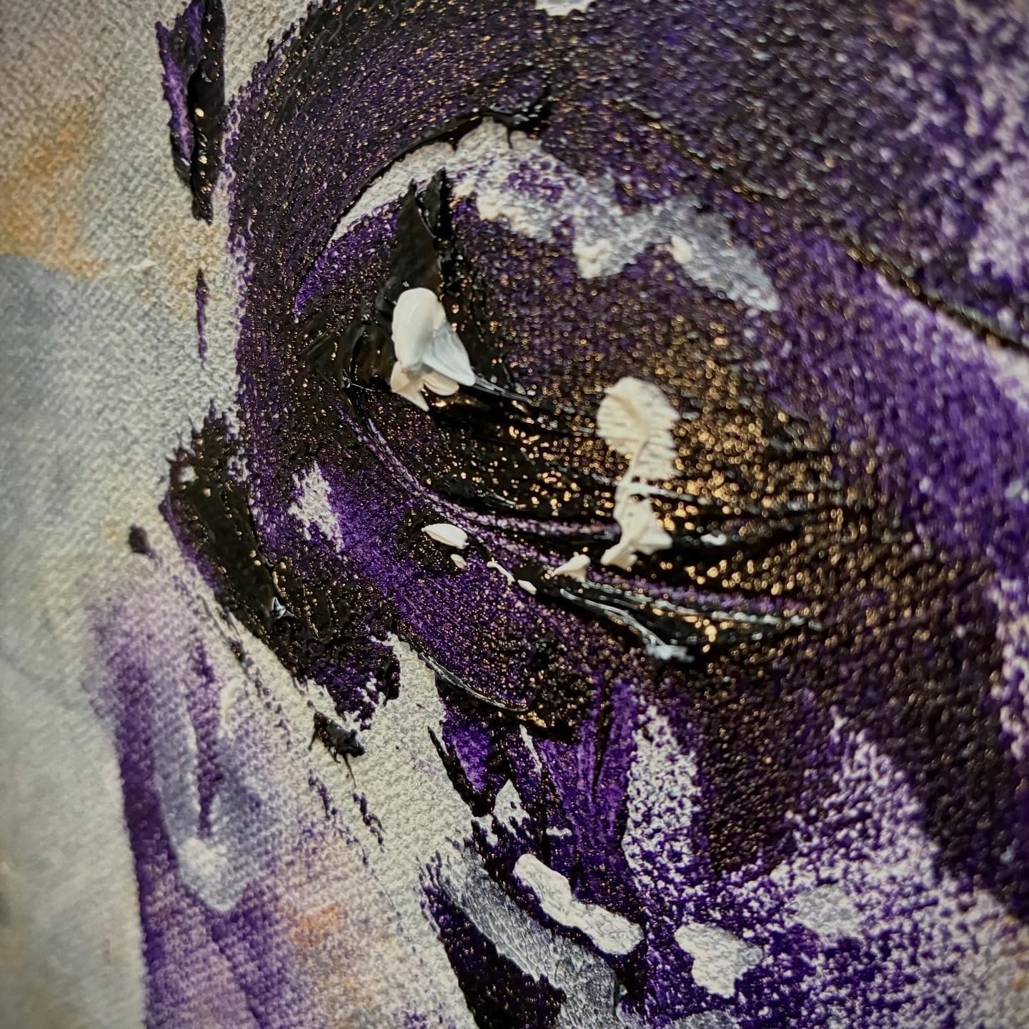 Faithful and True — detail 5