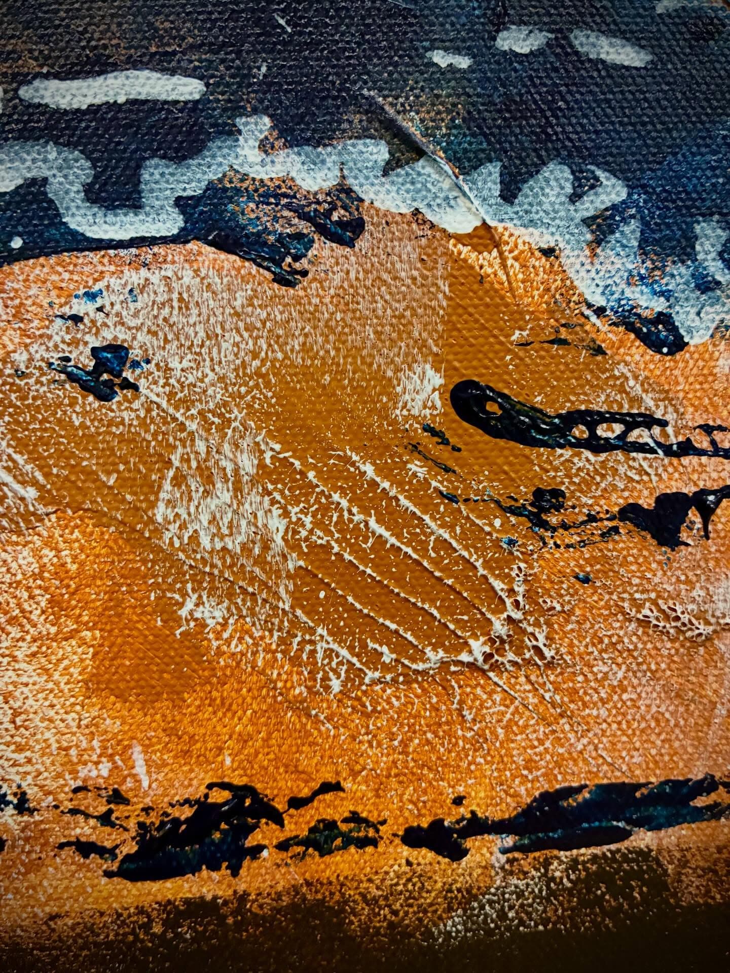 Aaron Judge — detail 2