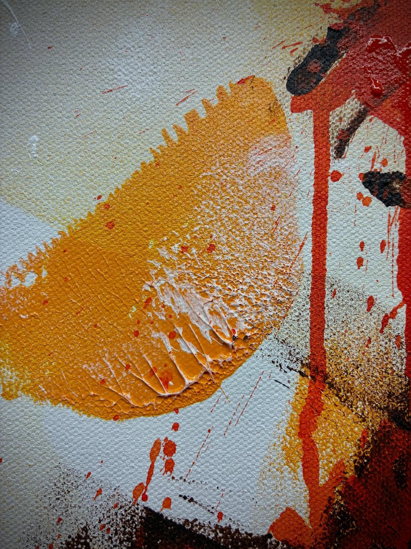 Myles "Flash" Gordon — detail 2