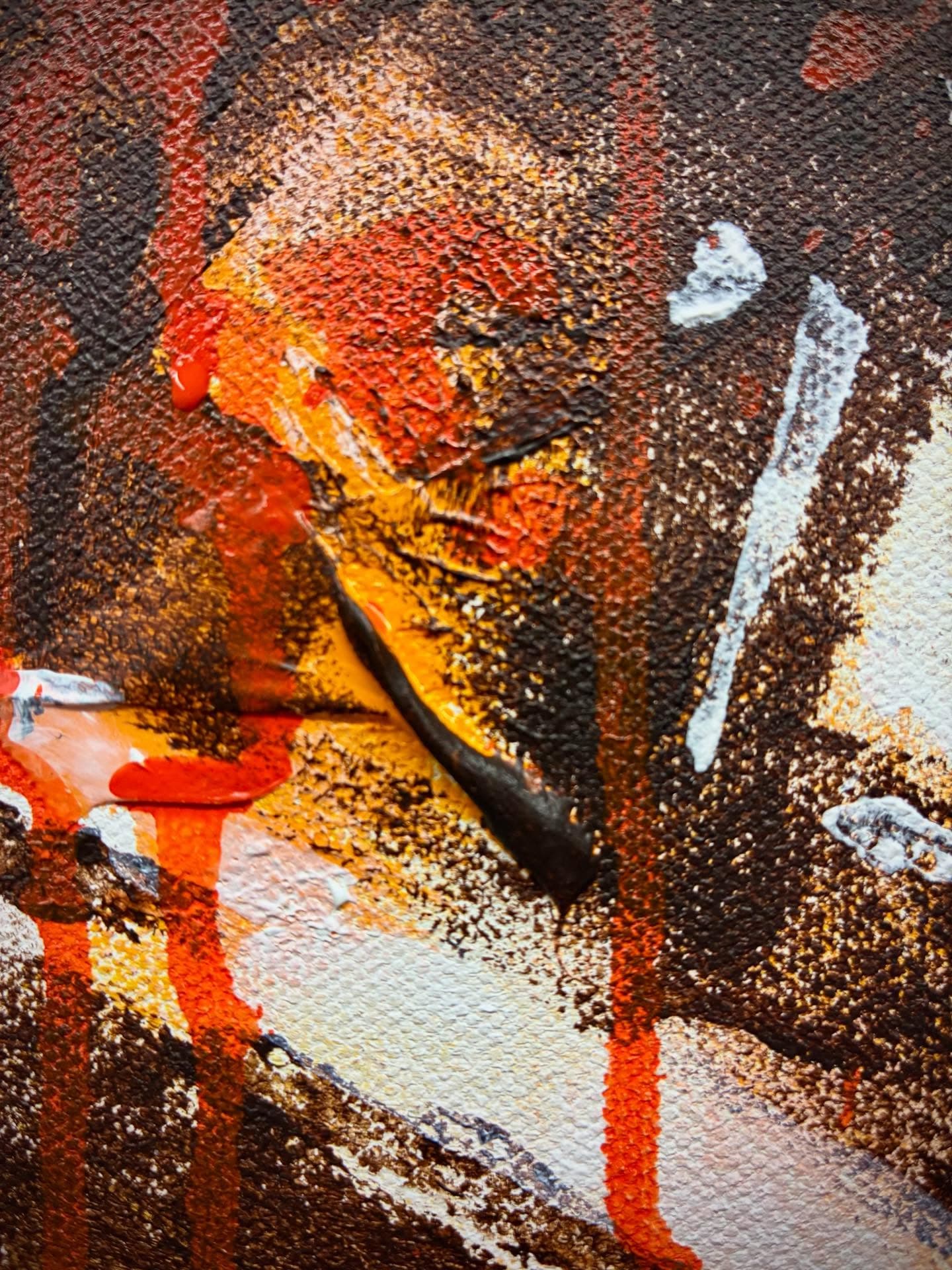 Myles "Flash" Gordon — detail 3