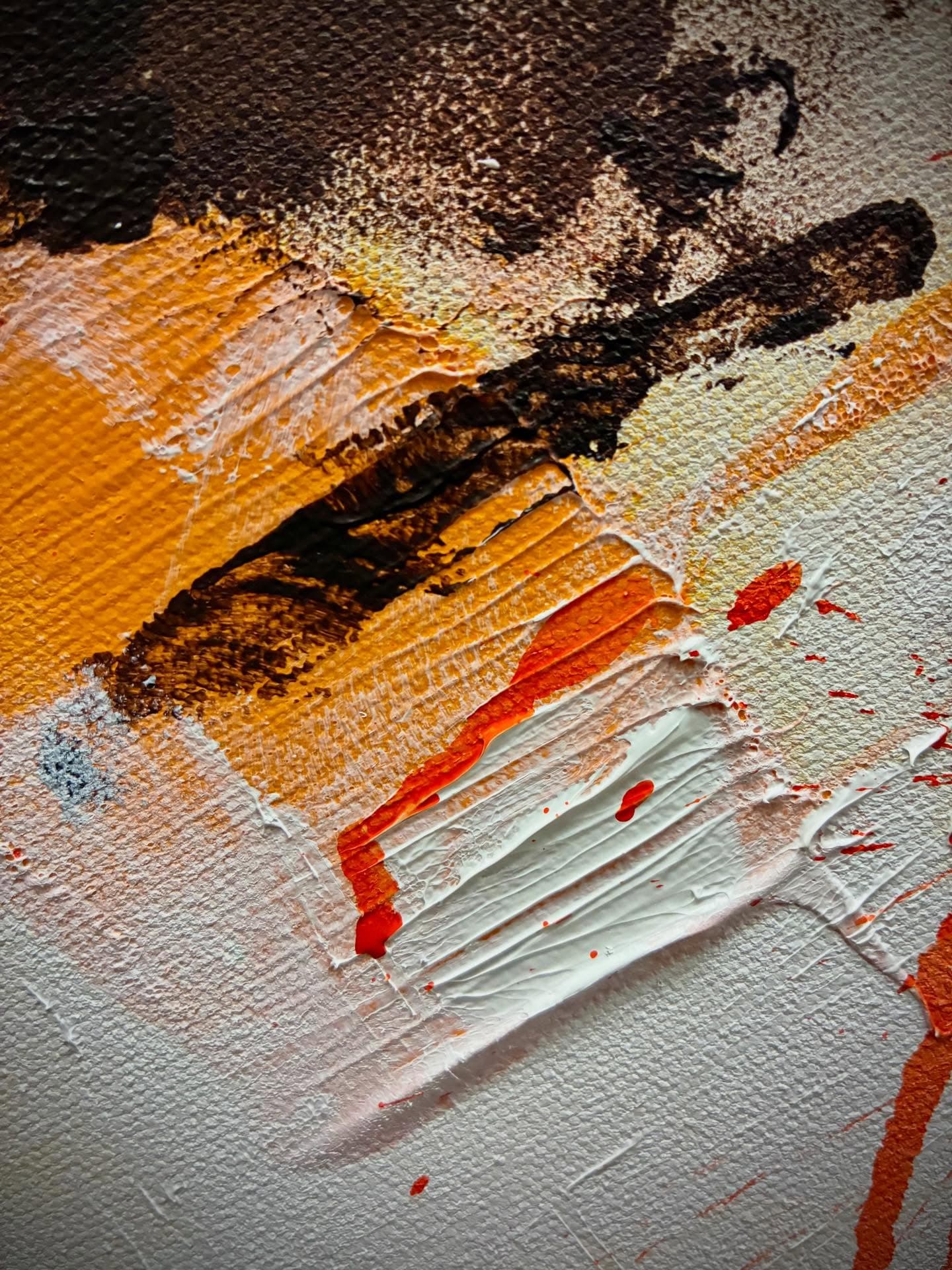 Myles "Flash" Gordon — detail 4