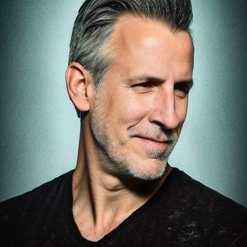 Dean Skinner