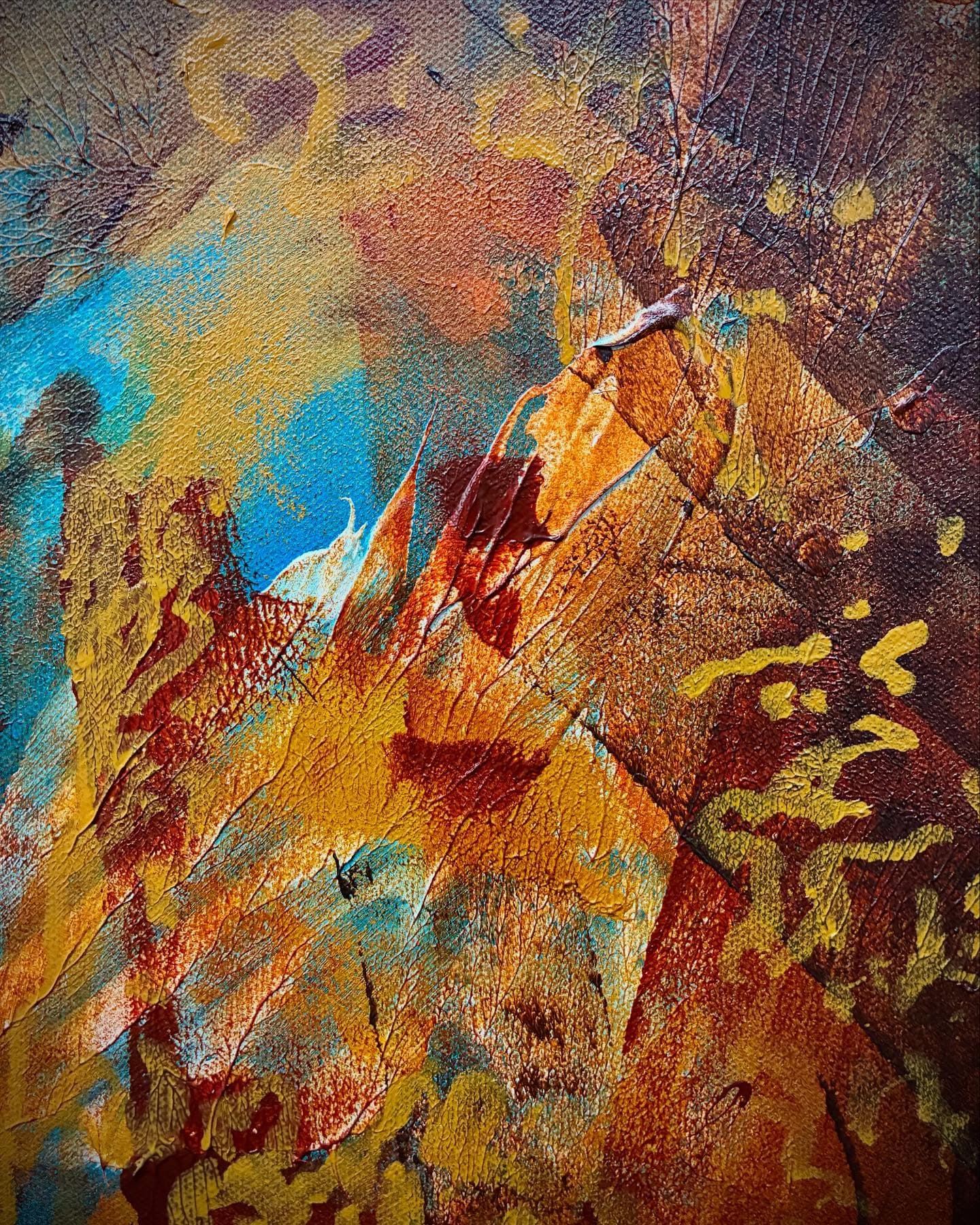 Jesus — detail 2