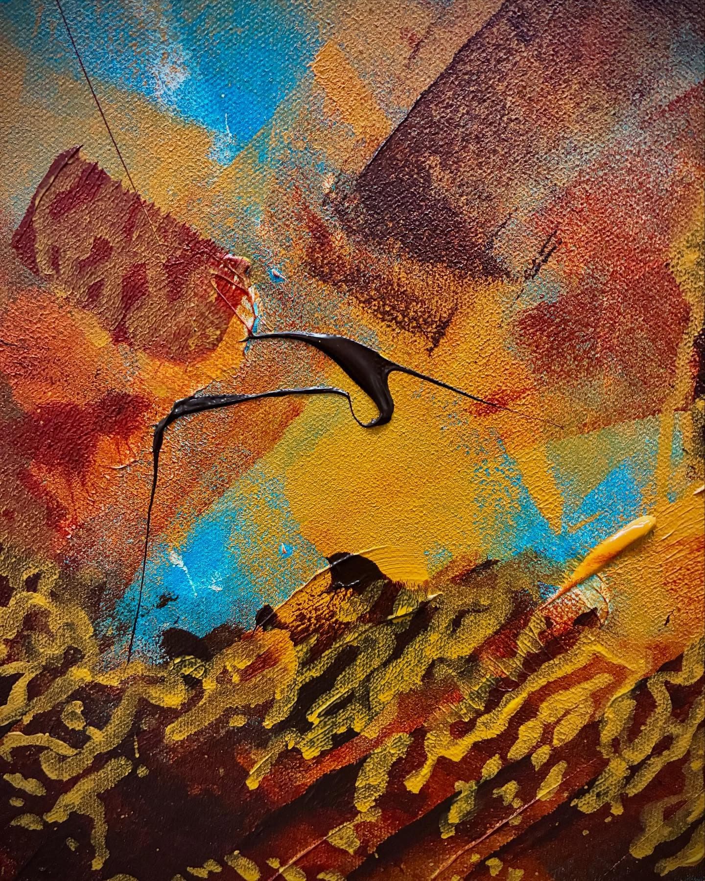 Jesus — detail 3