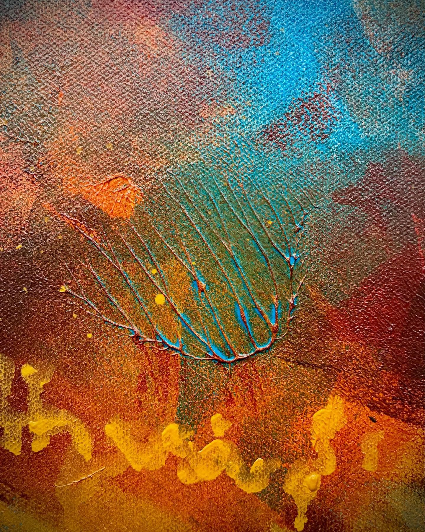 Jesus — detail 4